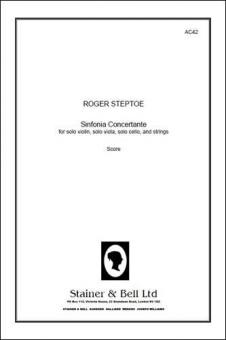 Sinfonia Concertante 