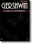 Gershwin (Easy Piano) 