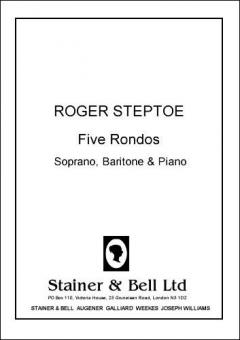 Five Rondos 