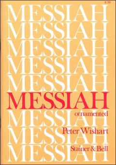 Messiah' Ornamented 