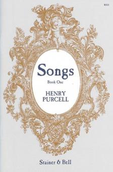 Songs Book 1 