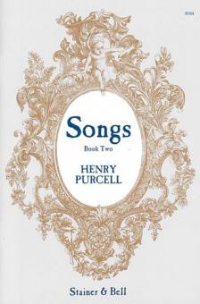 Songs Book 2 