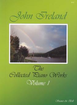 The Collected Works for Piano Book 1 