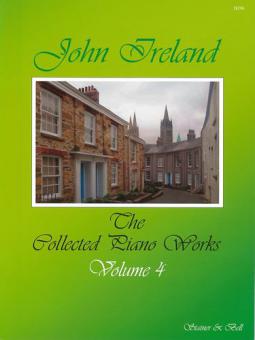 The Collected Works for Piano Book 4 