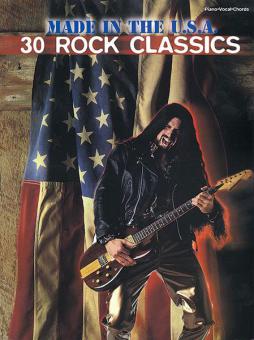Made in the USA: 30 Rock Classics 