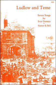 Ludlow and Teme for Tenor Voice 