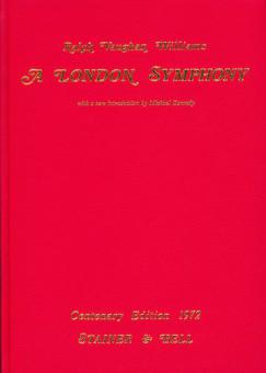A London Symphony 