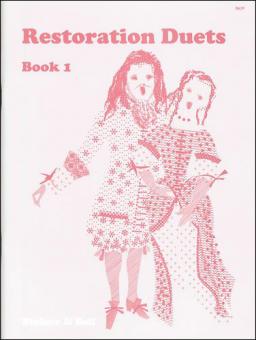 Restoration Duets Book 1 