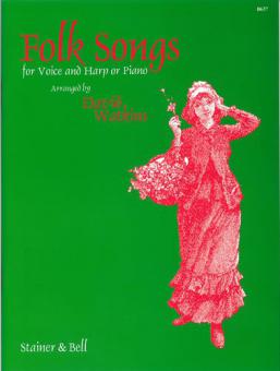 Folk Songs 