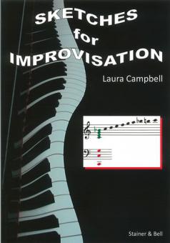 Sketches for Improvisation 