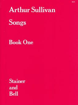 Songs Book 1 