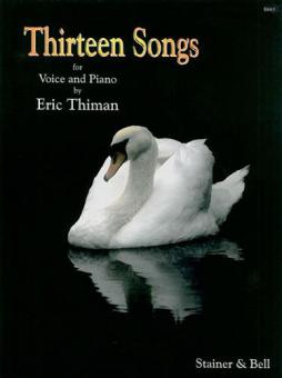 Thirteen Songs 