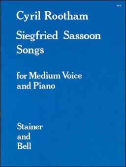 Songs, Book 2 