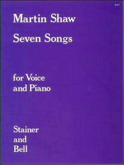 Seven Songs 