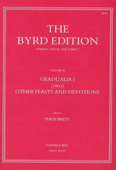 Gradualia I (1605) 