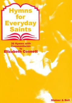 Hymns For Everyday Saints 