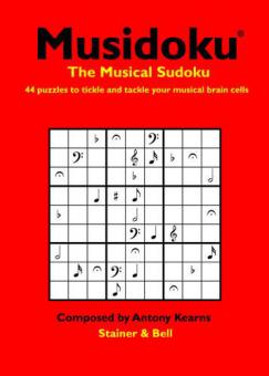 Musidoku op. 1 
