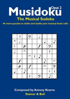 Musidoku op. 2 