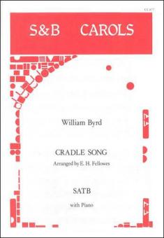 Cradle Song 