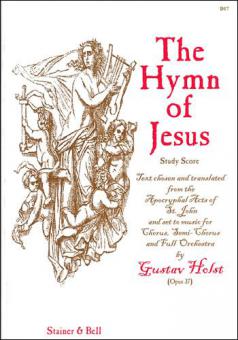 The Hymn of Jesus 