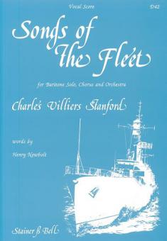 Songs Of The Fleet 