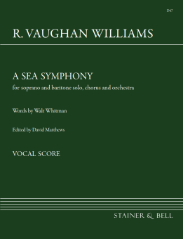 A Sea Symphony 