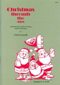 Christmas Through The Ages 