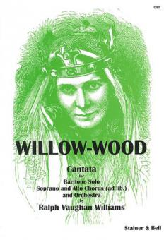 Willow-Wood 