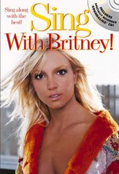 Sing With Britney! 