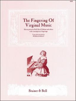 The Fingering of Virginal Music 