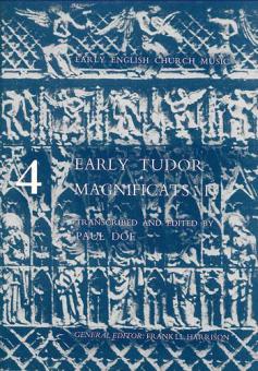 Early Tudor Magnificats I 