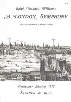 A London Symphony 