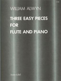 Three Easy Pieces 