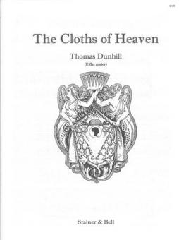 The Cloths of Heaven 