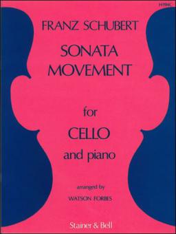 Sonata Movement 