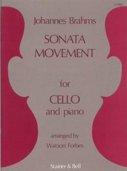 Sonata Movement 