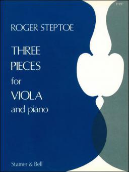 Three Pieces 