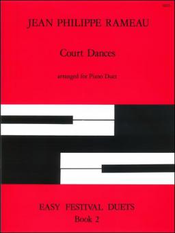 Court Dances 