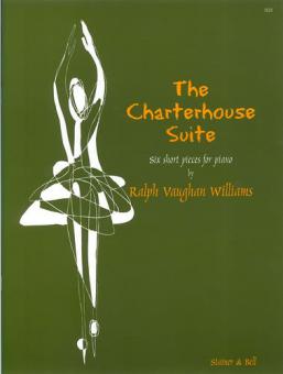 Charterhouse Suite 
