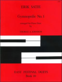 Gymnopédie No. 1 