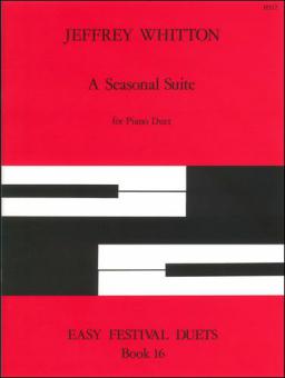 A Seasonal Suite 