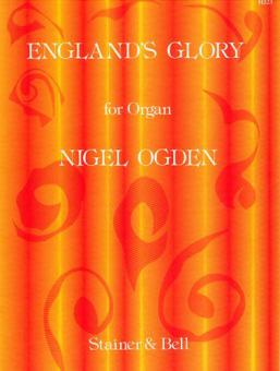 England's Glory 