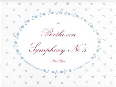 Symphony No. 5 in C Minor, Op. 67 