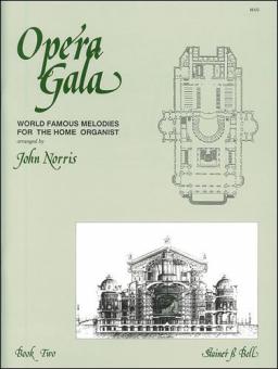 Opera Gala Book 2 