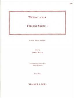 Fantasia-Suites Set 1 