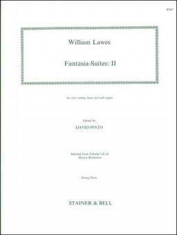 Fantasia-Suites Set 2 