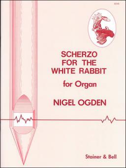 Scherzo for the White Rabbit 
