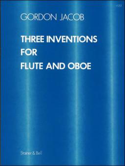 Three Inventions 