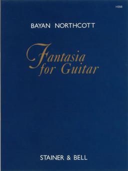 Fantasia For Guitar 