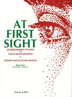 At First Sight Book 1 